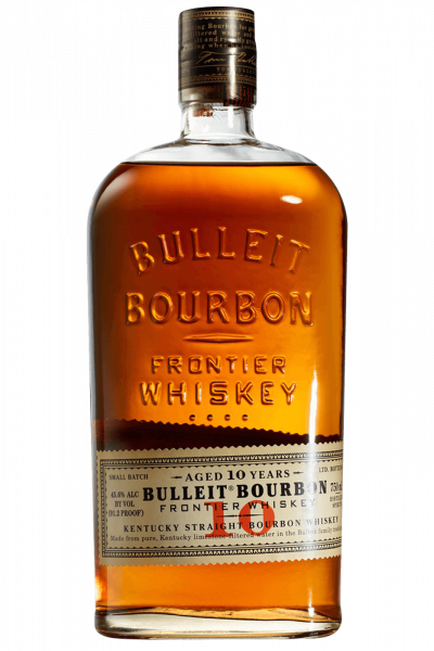 Bulleit Bourbon 10 Years Old 70cl