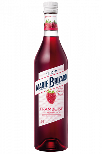 Sciroppo Lampone Marie Brizard 70cl