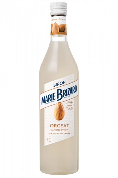 Sciroppo Orzata Marie Brizard 70cl