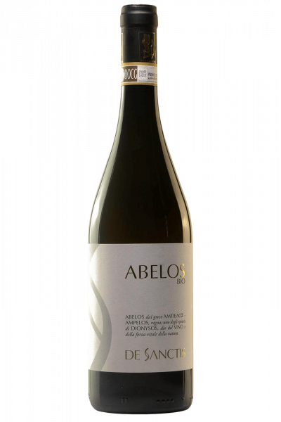 Frascati Superiore Abelos De Sanctis 2024