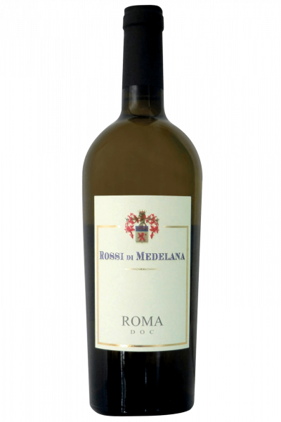 Roma Bianco Rossi di Medelana 2021