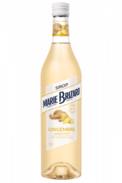 Sciroppo Ginger Marie Brizard 70cl