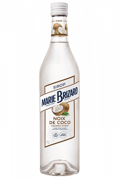Sciroppo Cocco Marie Brizard 70cl