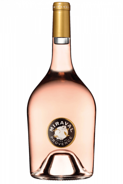 Magnum Rosé Château Miraval 2023