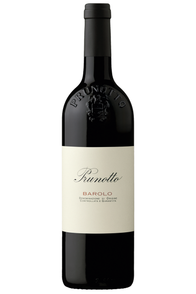 Barolo Prunotto 2021
