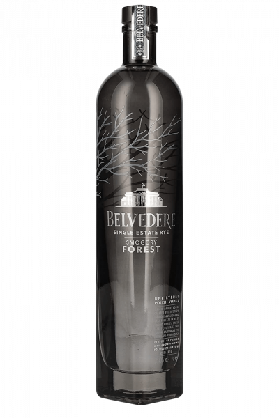 Vodka Belvedere Smogóry Forest 1Litro