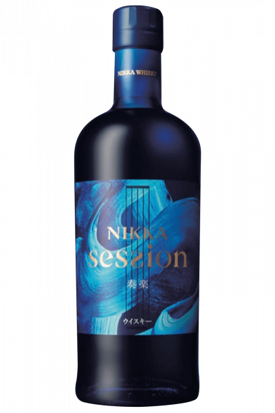 Nikka Session Blended Whisky 70cl