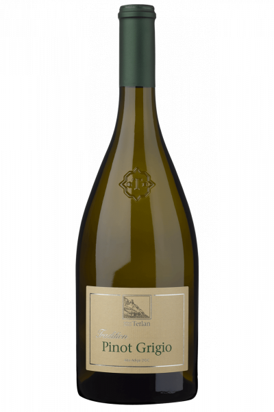 Pinot Grigio Terlano 2024