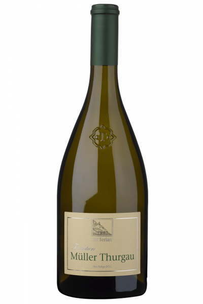 Müller Thurgau Terlano 2024