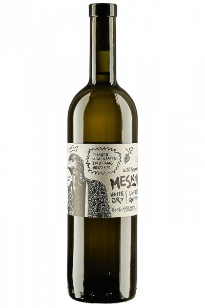 Meskheti Meskhuri White Dry Natenadze 2020