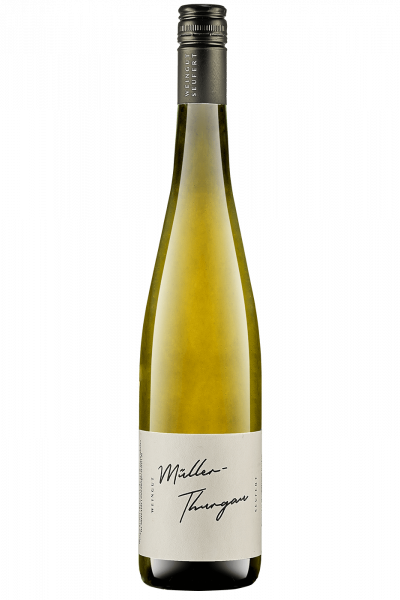 Müller Thurgau Weingut Seufert 2021