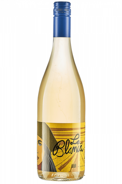 Moravia La Blanca Krásná Hora 2021