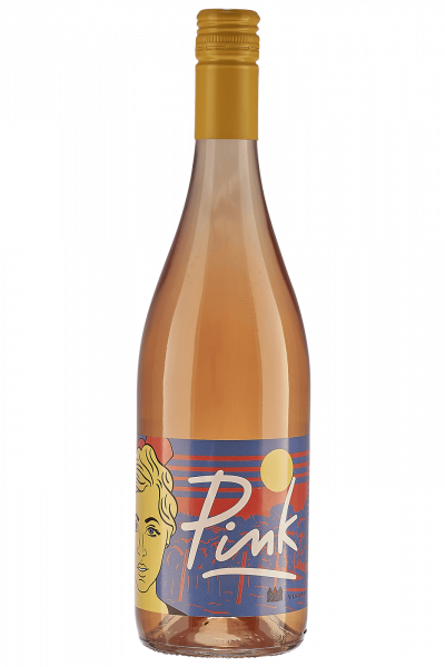 Pink Pinot Nero Krásná Hora 2021