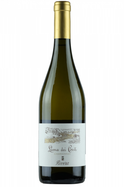 Chardonnay Lama Dei Corvi Rivera 2021