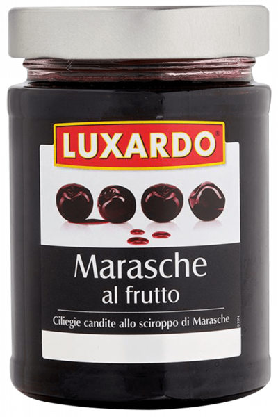 Marasche Luxardo Al Frutto 400gr