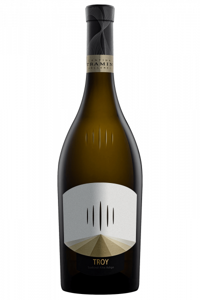 Chardonnay Riserva Troy Cantina Tramin 2021