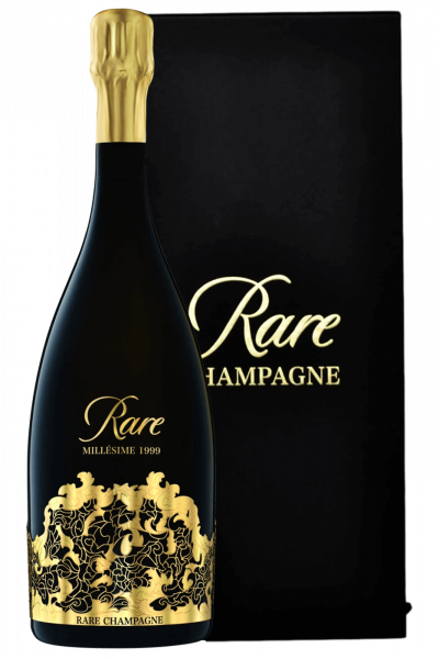 Magnum Champagne Piper-Heidsieck Rare Brut 2006 75cl (Astucciato)