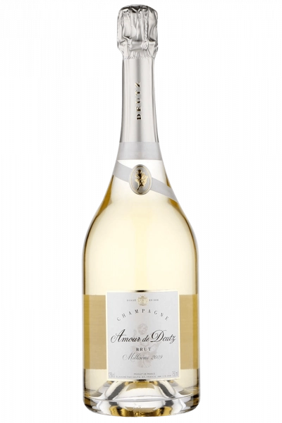 Magnum Champagne Deutz Amour De Deutz Millésimé Brut 2009