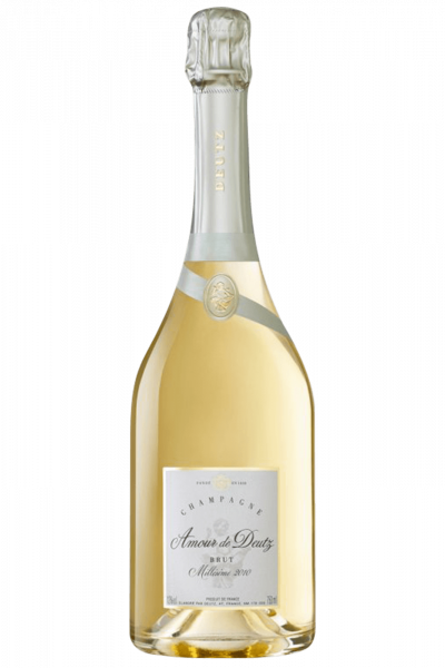 Magnum Champagne Deutz Amour De Deutz Millésimé Brut 2010