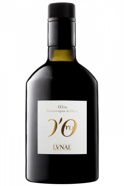 Olio EVO D’Oro Raccolta 2023 Lunae 50cl