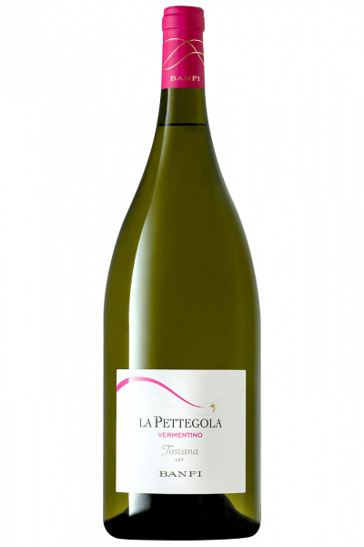Magnum Vermentino La Pettegola Banfi 2024