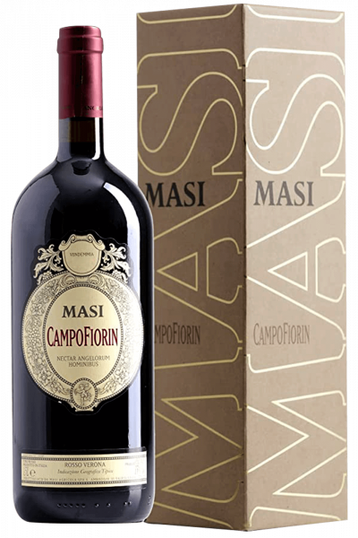 Magnum Campofiorin Masi 2021 (Astucciato)