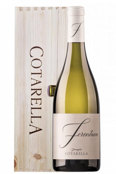 Magnum Ferentano Falesco 2022 (Cassetta in Legno)