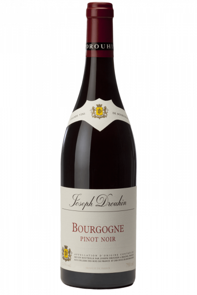 Bourgogne Pinot Noir Joseph Drouhin 2022