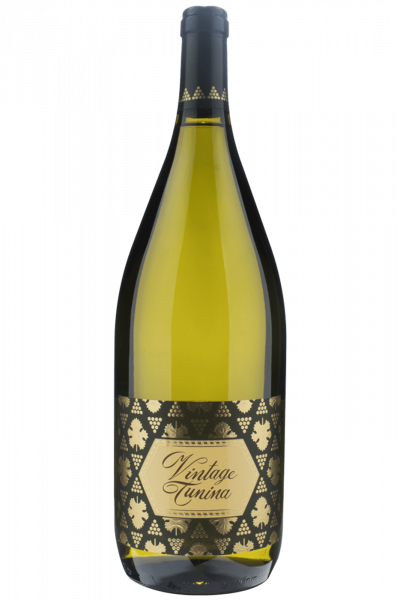 Magnum Vintage Tunina Jermann 2022