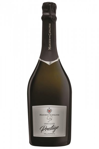 Gran Cuvée Prestige Extra Dry Millesimato Maschio Dei Cavalieri 2024