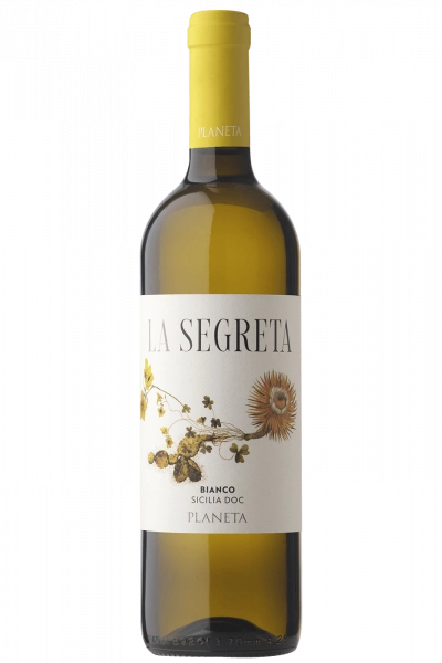 La Segreta Bianco Planeta 2025