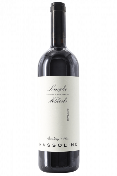 Nebbiolo Massolino 2023