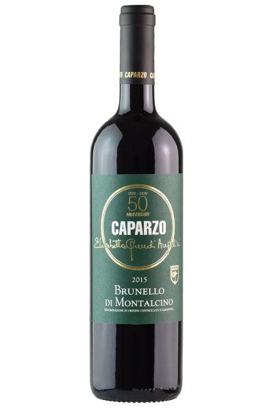Brunello Di Montalcino Caparzo 2020