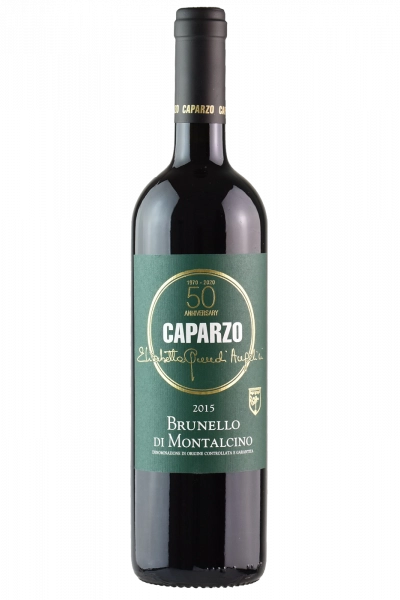 Brunello Di Montalcino Caparzo 2020