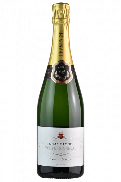 Champagne Veuve Bonneval Brut 