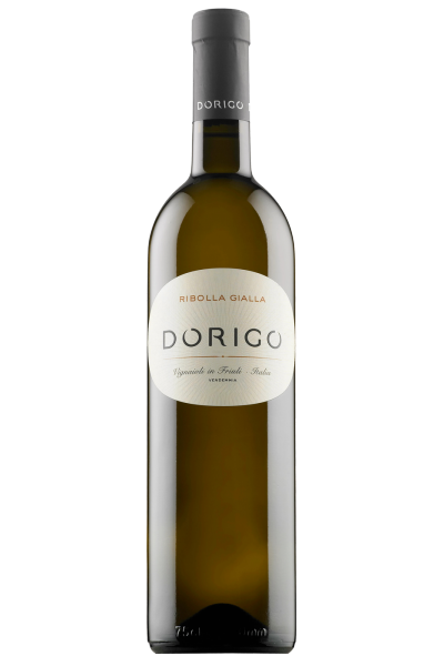 Ribolla Gialla Dorigo 2024