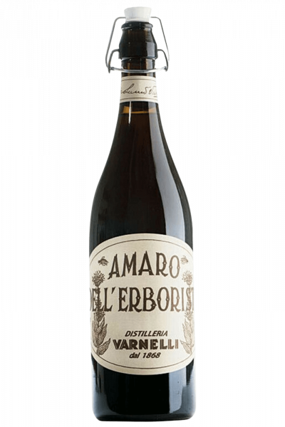Amaro Dell’Erborista Varnelli 1Litro