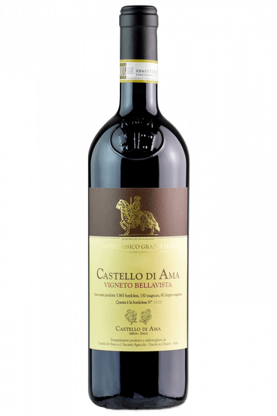 Chianti Classico Vigneto Bellavista Castello Di Ama 2019