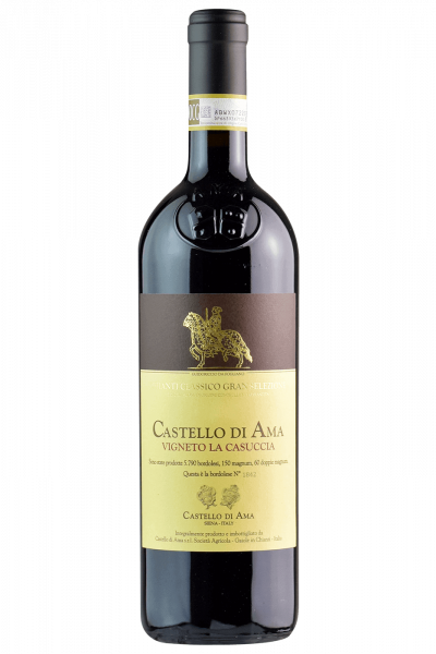 Chianti Classico Vigneto La Casuccia Castello Di Ama 2019