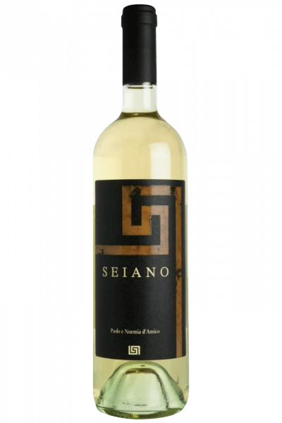 Seiano Bianco Paolo E Noemia d’Amico 2023