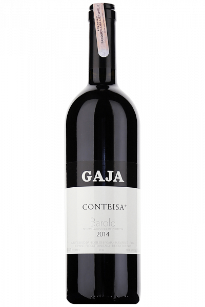 Barolo Conteisa Gaja 2014