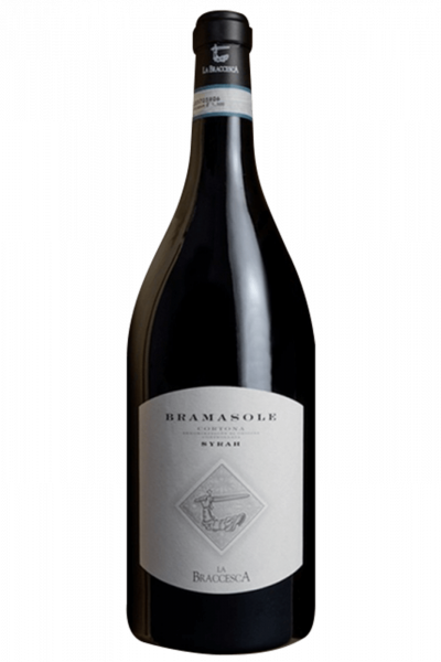 Doppio Magnum Syrah Bramasole La Braccesca 2019