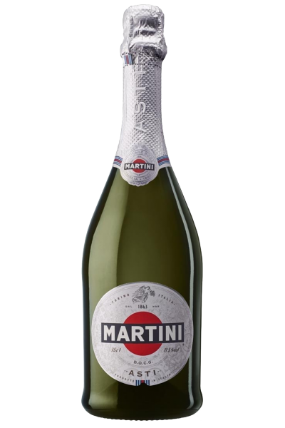 Asti Spumante Dolce Martini