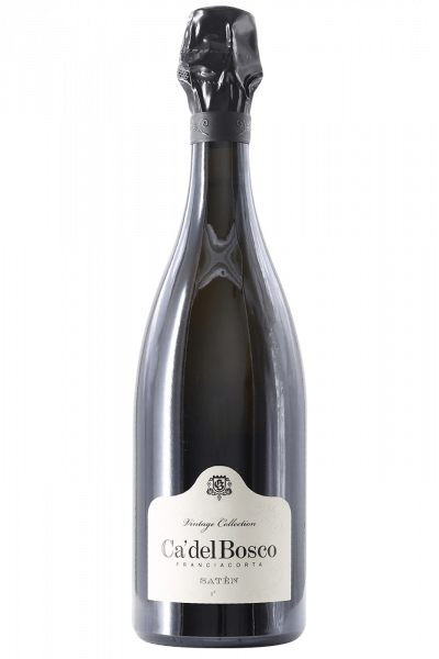 Franciacorta Satèn Vintage Collection Satèn Ca' Del Bosco 2020