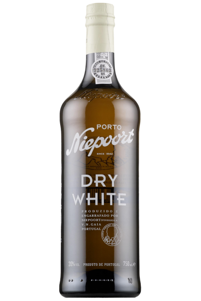 Porto Niepoort White 75cl