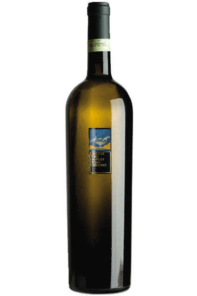 Magnum Greco Di Tufo Feudi Di San Gregorio 2022