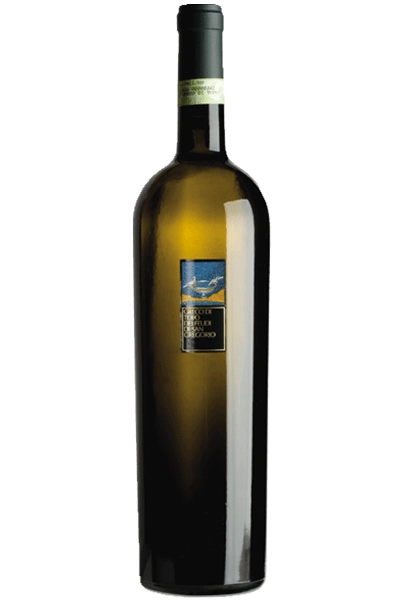 Magnum Greco Di Tufo Feudi Di San Gregorio 2024