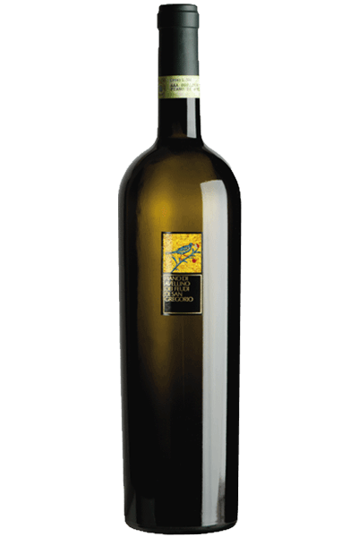 Magnum Fiano Di Avellino Feudi Di San Gregorio 2022