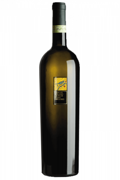 Magnum Falanghina Del Sannio Feudi Di San Gregorio 2022