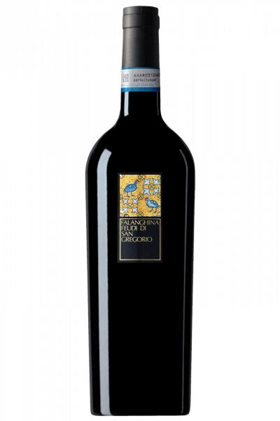 Magnum Falanghina Del Sannio Feudi Di San Gregorio 2025